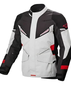 CAMPERA MACNA SONAR GREY/BLACK
