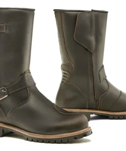 BOTAS FORMA EAGLE BROWN