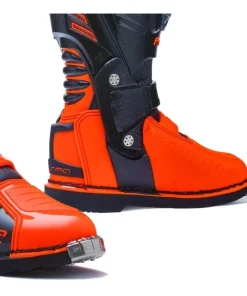 BOTAS CROSS FORMA PREDATOR ORANGE - Imagen 3