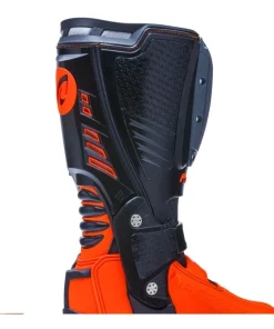 BOTAS CROSS FORMA PREDATOR ORANGE - Imagen 5