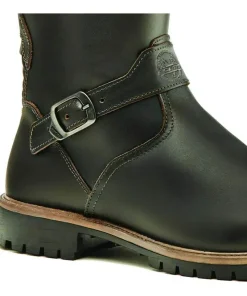 BOTAS FORMA EAGLE BROWN - Image 3