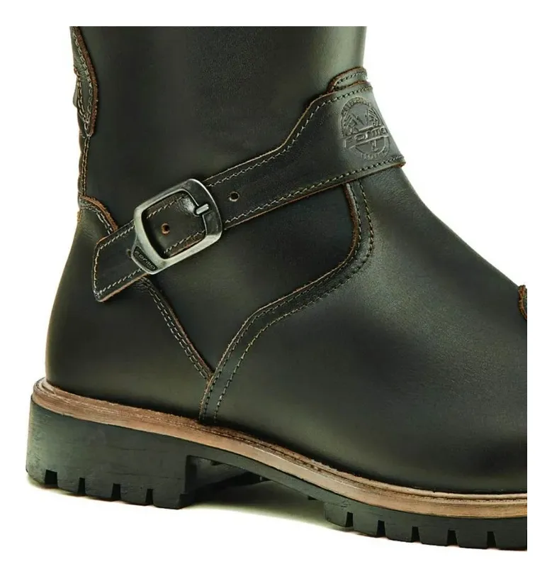 BOTAS FORMA EAGLE BROWN - Image 3