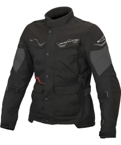 CAMPERA MACNA MOUNTAIN BLACK