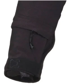 CAMPERA MACNA HABITAT BLACK - Imagen 5