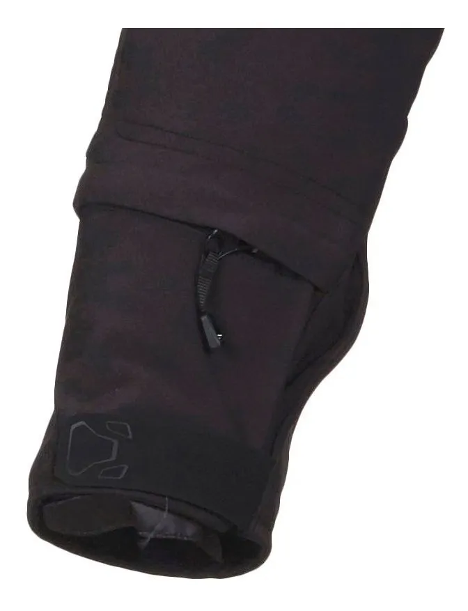 CAMPERA MACNA HABITAT BLACK - Image 5