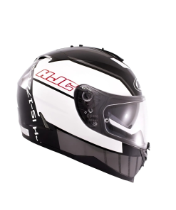 HJC IS-17 TRIDENTS MC5