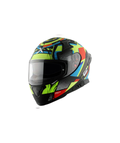 AXOR APEX VIVID LENTES Y ANTIEMPAÑANTE