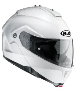 HJC IS-MAX WHITE
