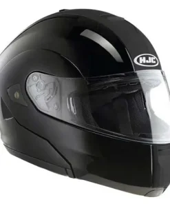 HJC IS-MAX BLACK