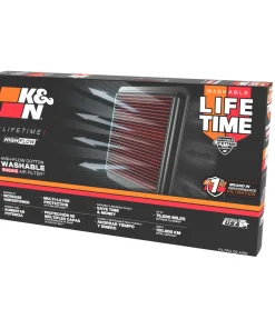 FILTRO DE AIRE K&N ZX-10 2016