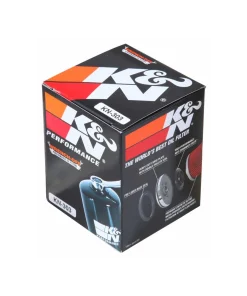 FILTRO DE ACEITE K&N 303 KAWASAKI/HONDA