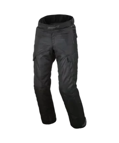 PANTALON MACNA CLUB-E BLACK