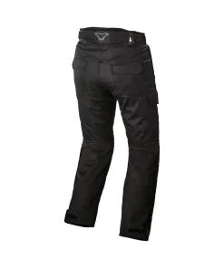 Alternative view of PANTALON MACNA CLUB-E  BLACK