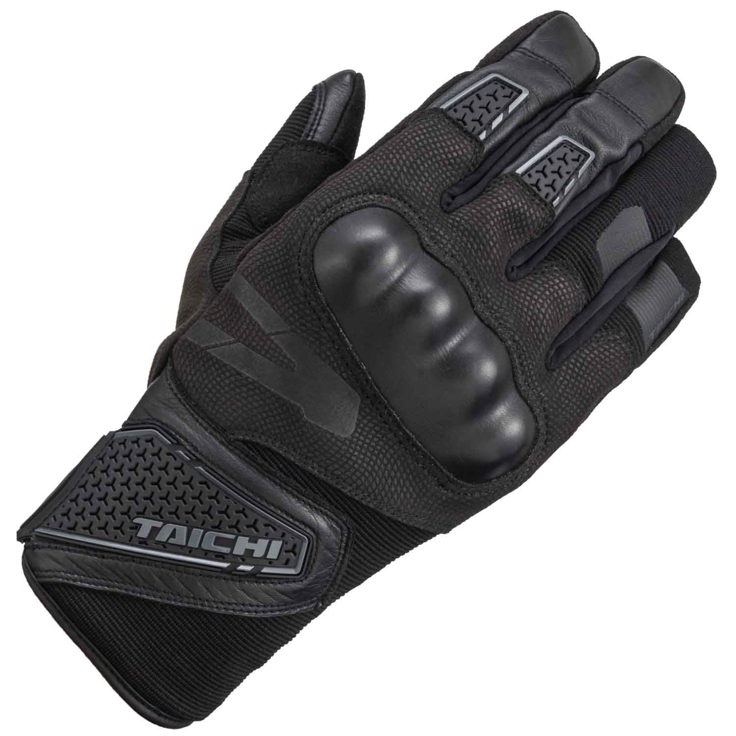 GUANTES RS TAICHI URBAN WINTER BLACK