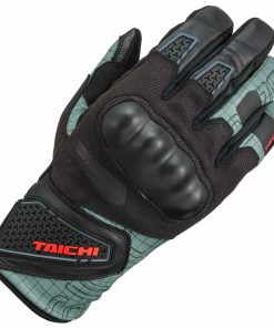 GUANTES RS TAICHI URBAN WINTER BLACK/MN