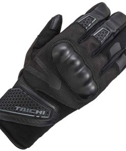 GUANTES RS TAICHI URBAN WINTER BLACK DAMA