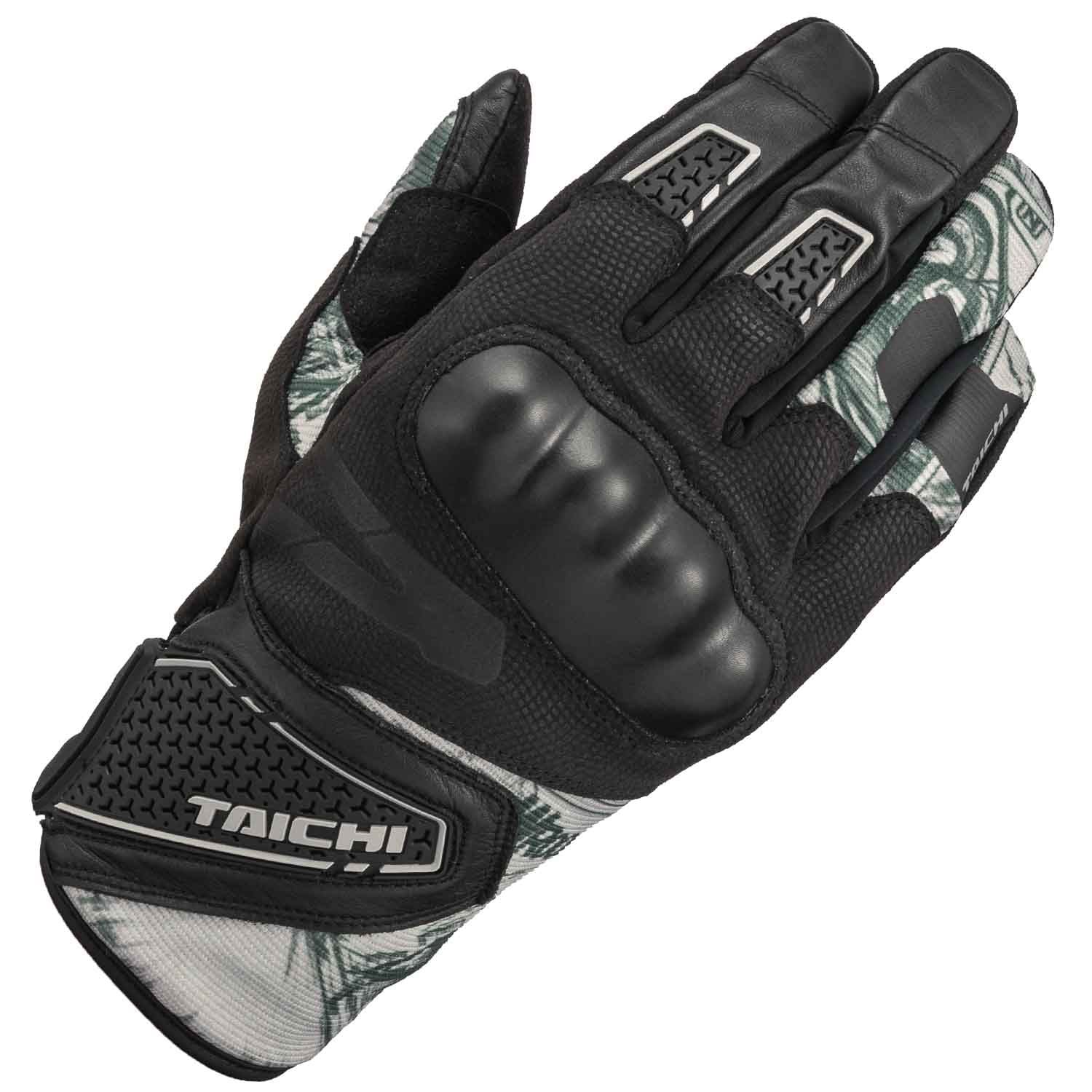 GUANTES RS TAICHI URBAN WINTER COMIC DAMA