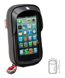 PORTA SMARTPHONE GIVI IPHONE 6