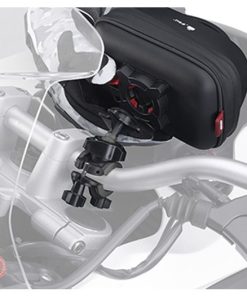 Alternative view of PORTA SMARTPHONE GIVI IPHONE 6