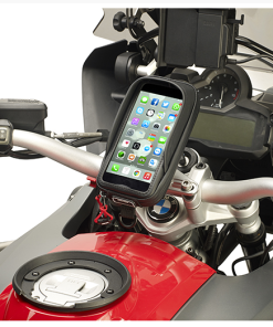 Alternative view of PORTA SMARTPHONE GIVI IPHONE 6 / NOTE 4