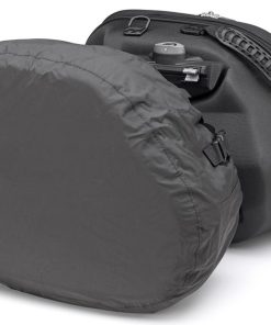 Alternative view of ALFORJAS GIVI ST604 MULTILOCK