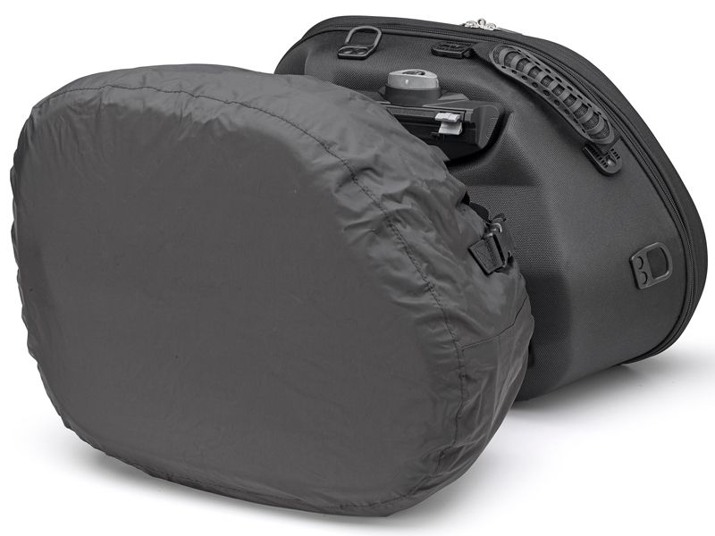 ALFORJAS GIVI ST604 MULTILOCK - Image 2