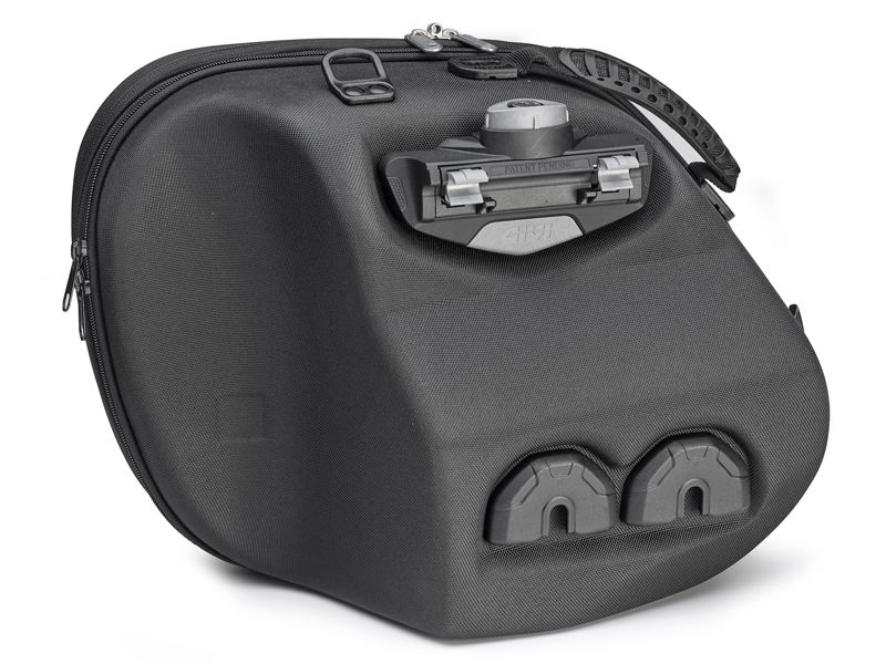 ALFORJAS GIVI ST604 MULTILOCK - Image 4