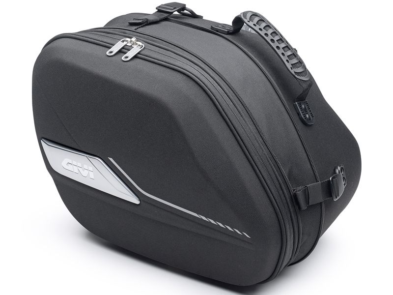 ALFORJAS GIVI ST604 MULTILOCK - Image 3