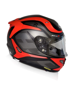 Alternative view of HJC RPHA 11 DEROKA MC1