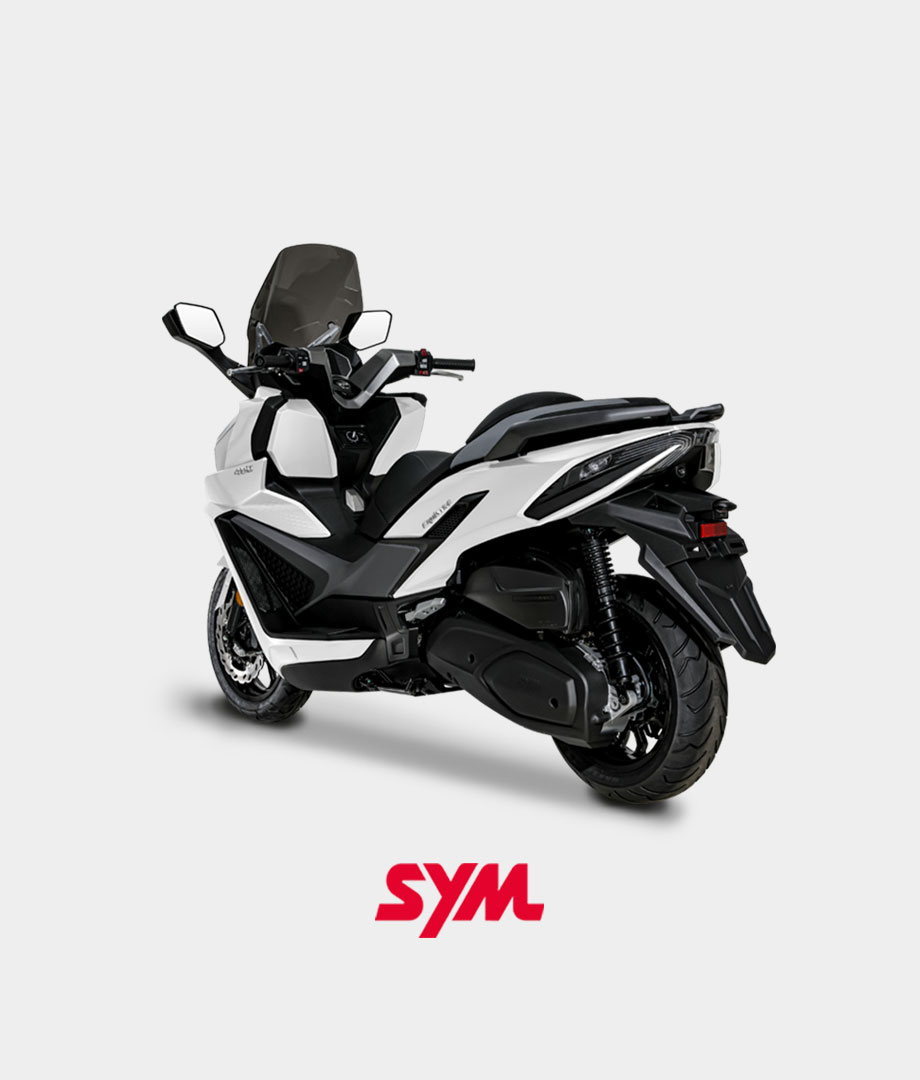 CRUISYM 400 - Image 2