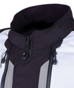 CAMPERA MACNA FREQUENCE GREEE/BLACK - Imagen 4