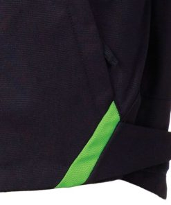 CAMPERA MACNA FREQUENCE GREEE/BLACK - Imagen 6