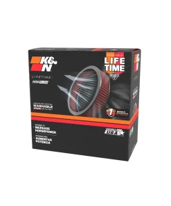 FILTRO DE AIRE K&N KTM 200/390