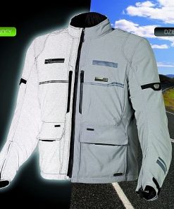 CAMPERA MACNA CONCRETE NIGHT EYE - Imagen 3