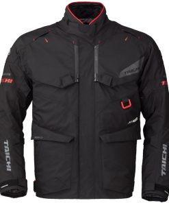 CAMPERA RS TAICHI KOMPASS DAMA