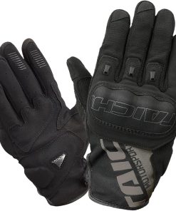 GUANTES VERANO RS TAICHI STROKE AIR BLACK