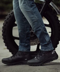 Alternative view of BOTAS ALPINESTARS SPEEDFORCE