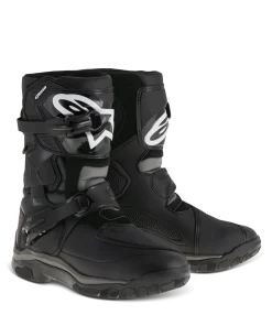 BOTAS ALPINESTARS BELIZE DRYSTAR BLACK