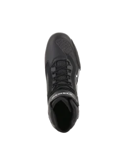 BOTAS ALPINESTARS FASTER 3 RIDEKNIT BLACK - Imagen 3