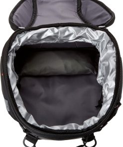 BOLSO TRASERO GIVI XS313 TAIL LOCK EXPANDIBLE 20L - Imagen 4
