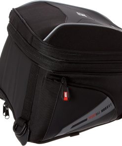 BOLSO TRASERO GIVI XS313 TAIL LOCK EXPANDIBLE 20L - Imagen 5