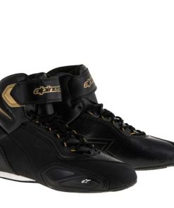 BOTAS ALPOINESTARS STELLA FASTER GOLD DAMA
