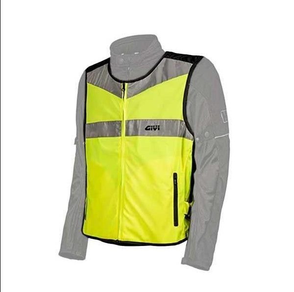 CHALECO REFLECTIVO GIVI VEST02