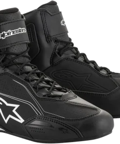 BOTAS ALPINESTARS FASTER 3 BLACK