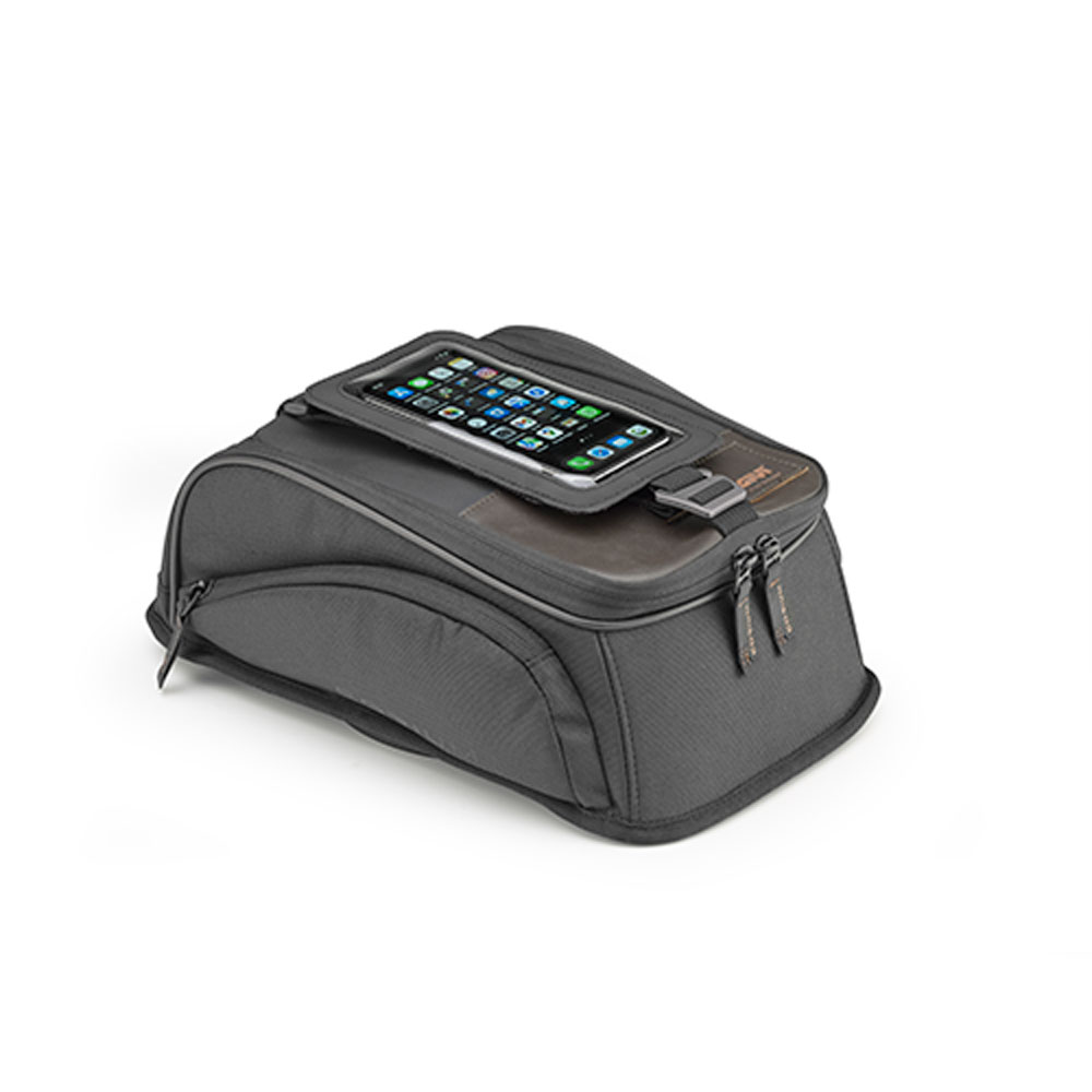BOLSO DE TANQUE GIVI TANKLOCK CRM108