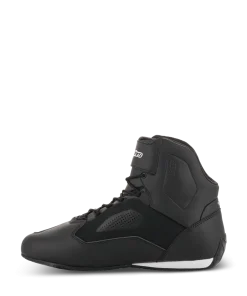 BOTAS ALPINESTARS FASTER 3 RIDEKNIT BLACK - Imagen 5