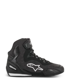BOTAS ALPINESTARS FASTER 3 RIDEKNIT BLACK - Imagen 7