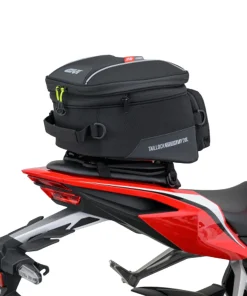 Alternative view of BOLSO TRASERO GIVI TLB20 SISTEMA TAIL LOCK 20 LTS + ADAPTAOR GIVI S430
