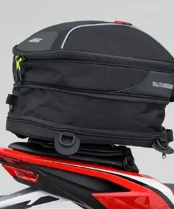 Alternative view of BOLSO TRASERO GIVI TLB30 SISTEMA TAIL LOCK 30L + ADAPTADOR GIVI S430
