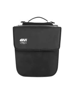 ALFORJAS LATERALES PARA BICICLETA GIVI UB00B - Imagen 3